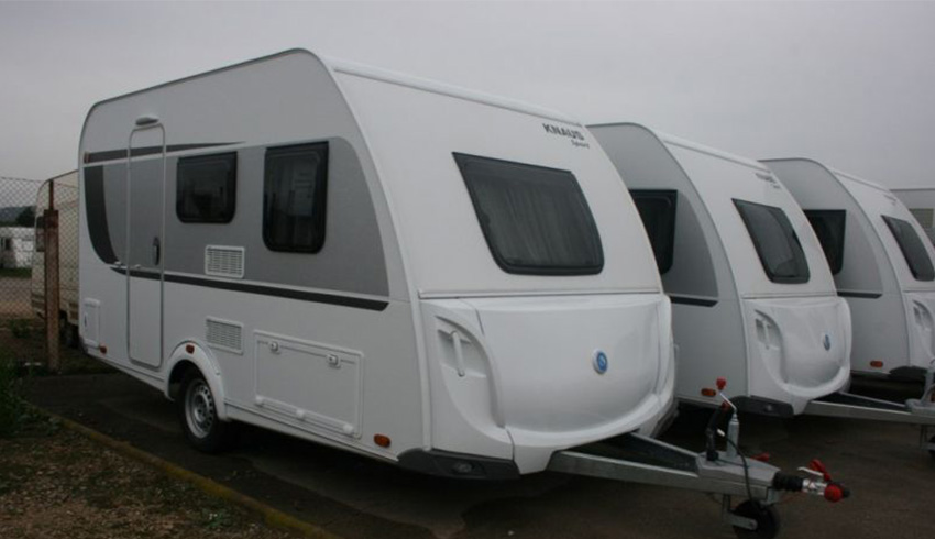 ¡Sorprendente!  Descubre El Precio De Tu Próxima Caravana Nueva - f9uafh0